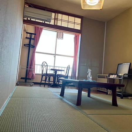 ホテル 石打スキーセンター 南魚沼市 エクステリア 写真